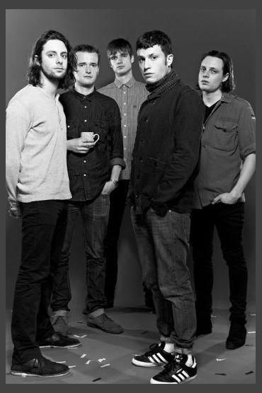 The Maccabees